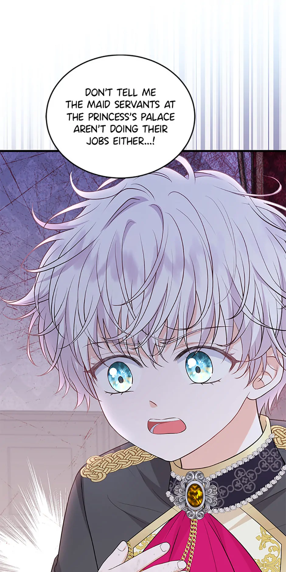 The S-Class Little Princess Is Too Strong Chapter 15 page 30