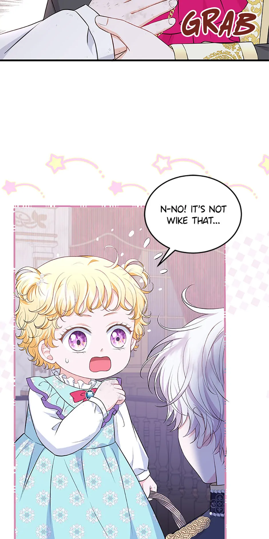 The S-Class Little Princess Is Too Strong Chapter 15 page 31