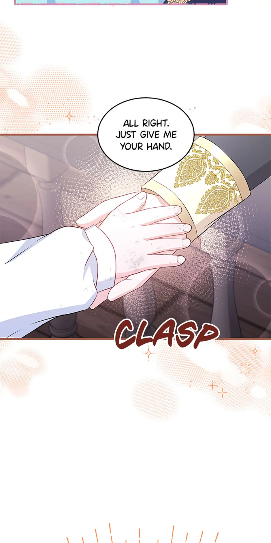 The S-Class Little Princess Is Too Strong Chapter 15 page 32