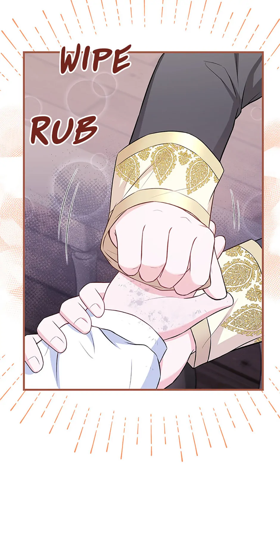 The S-Class Little Princess Is Too Strong Chapter 15 page 33