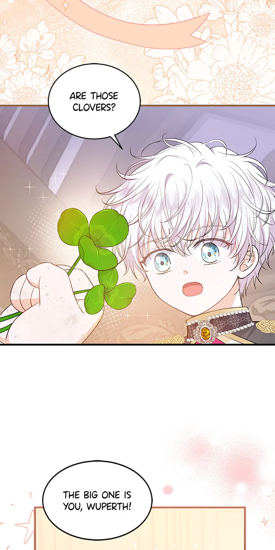 The S-Class Little Princess Is Too Strong Chapter 15 page 36