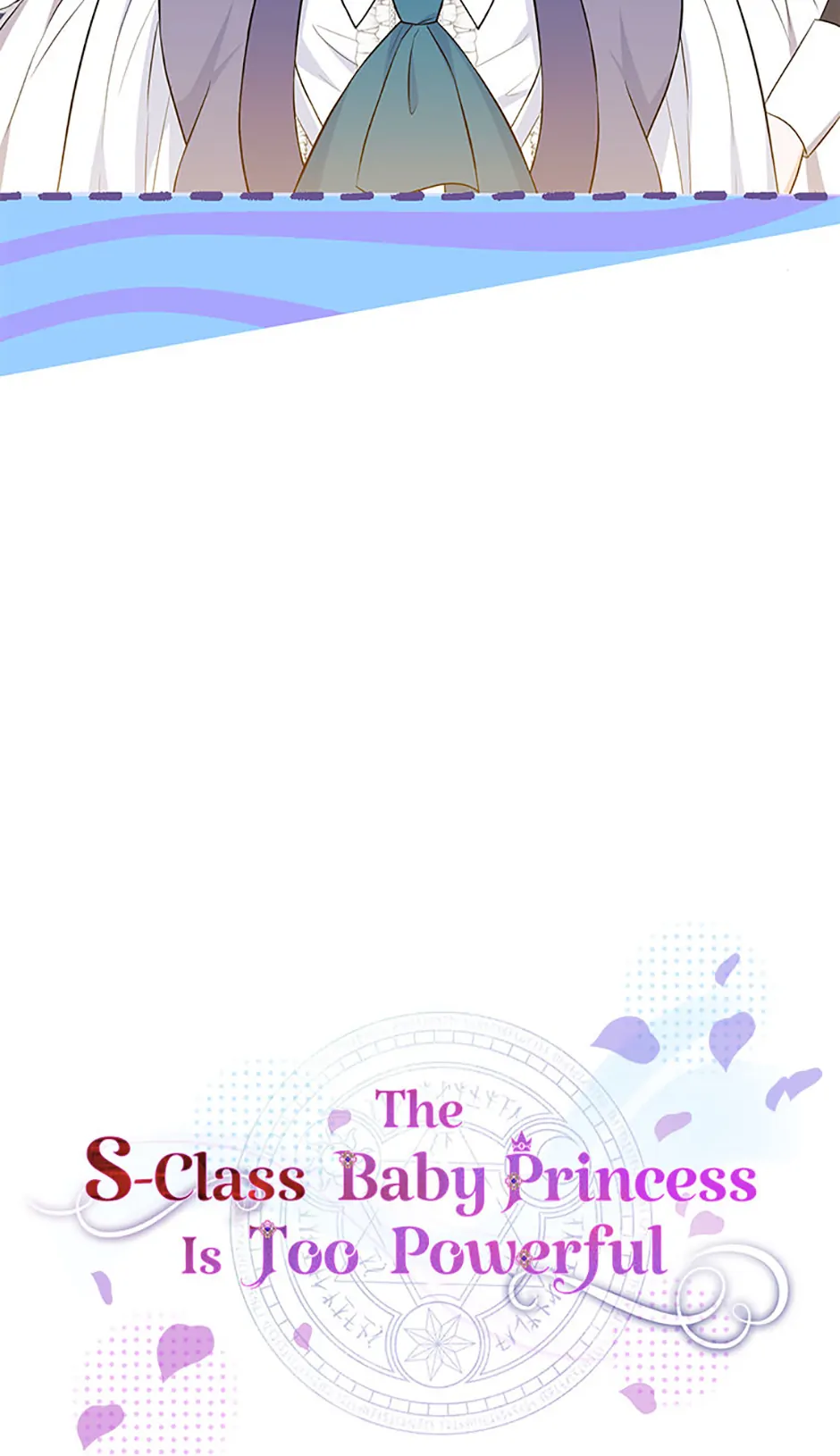 The S-Class Little Princess Is Too Strong Chapter 15 page 3