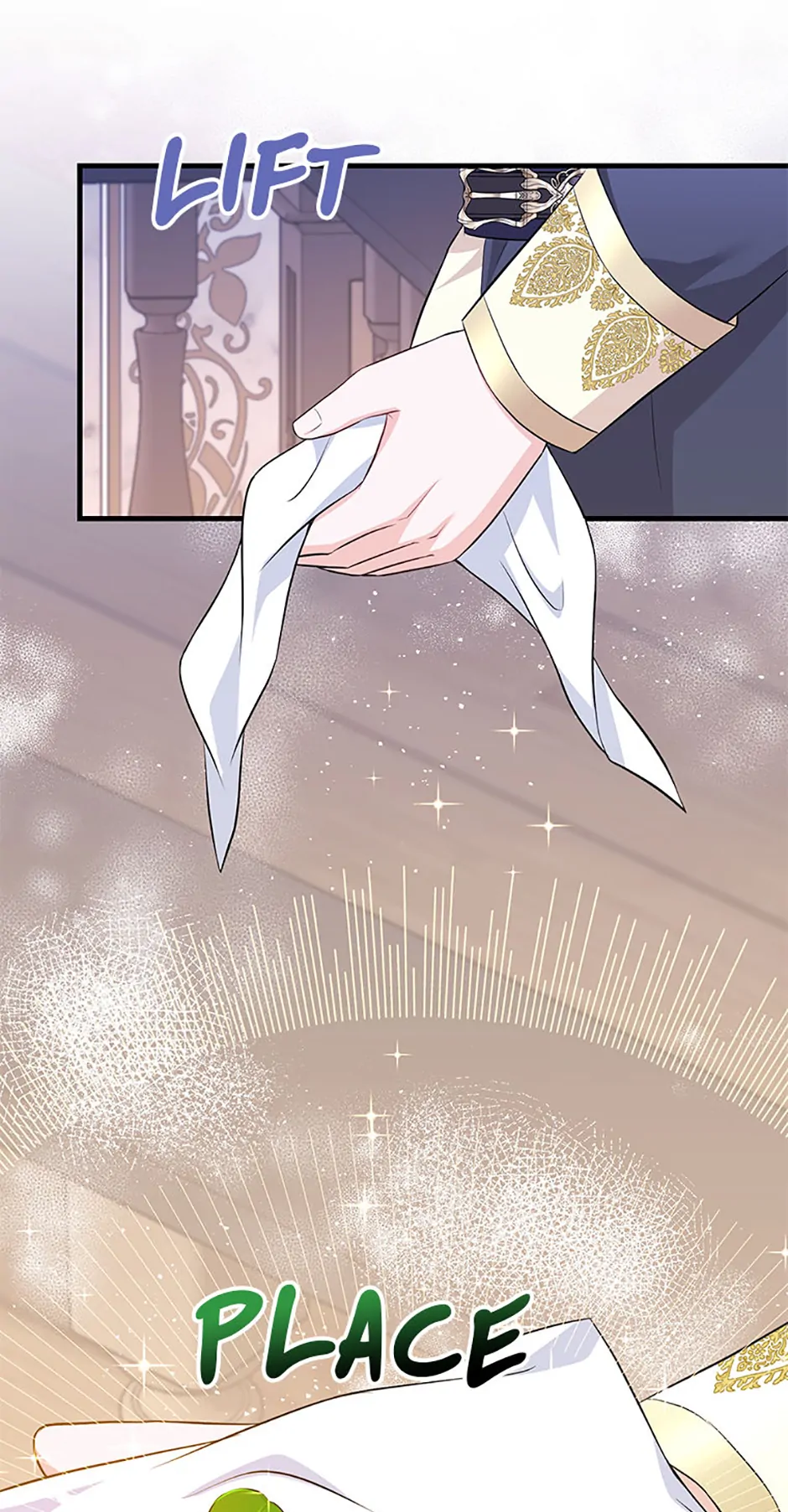 The S-Class Little Princess Is Too Strong Chapter 15 page 39