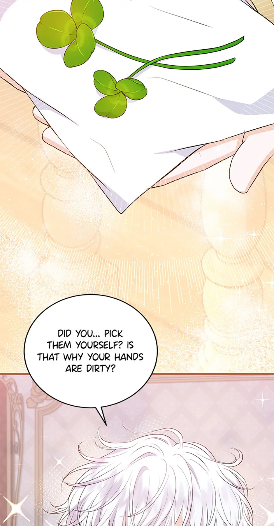 The S-Class Little Princess Is Too Strong Chapter 15 page 40