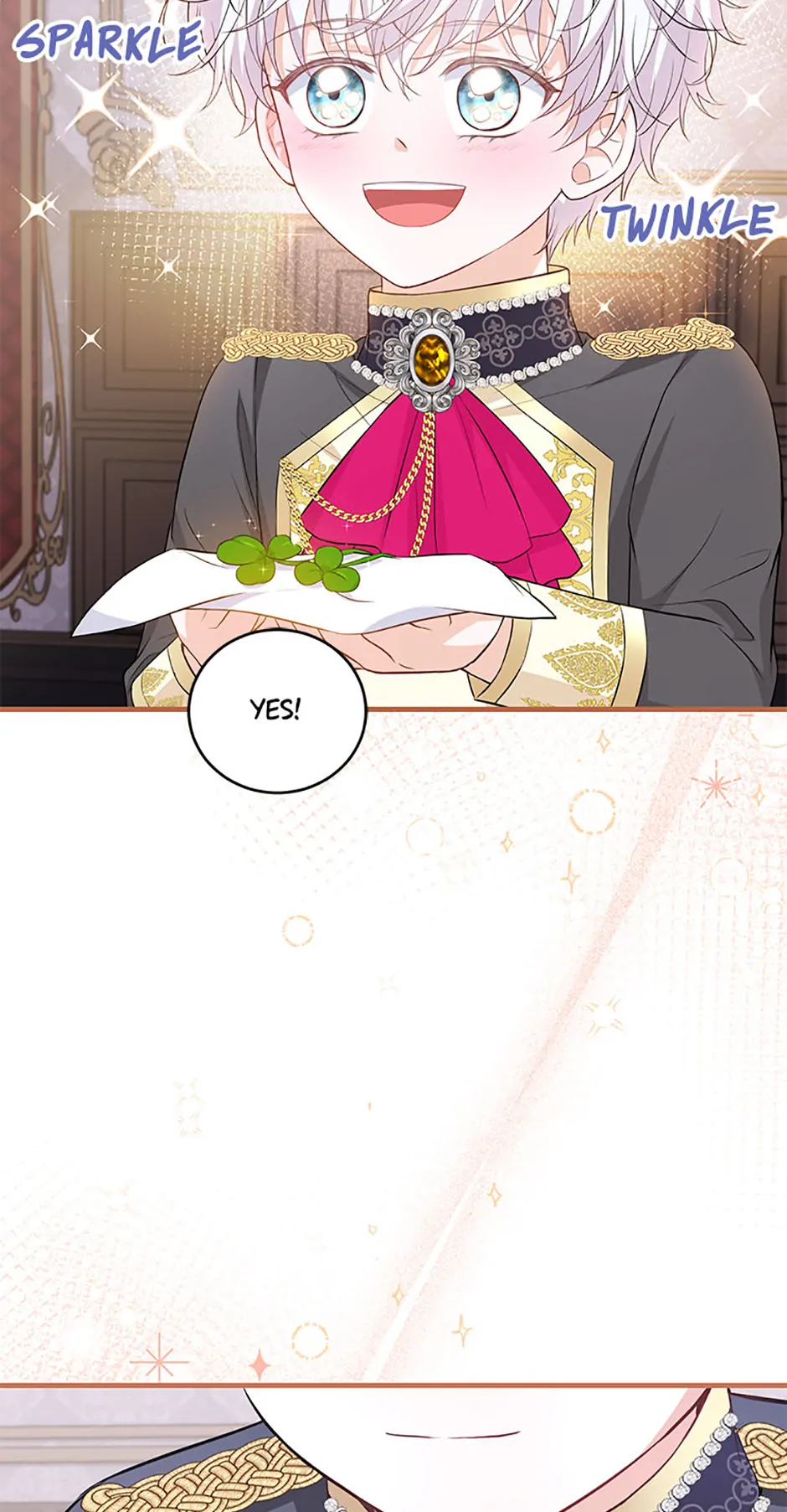 The S-Class Little Princess Is Too Strong Chapter 15 page 41