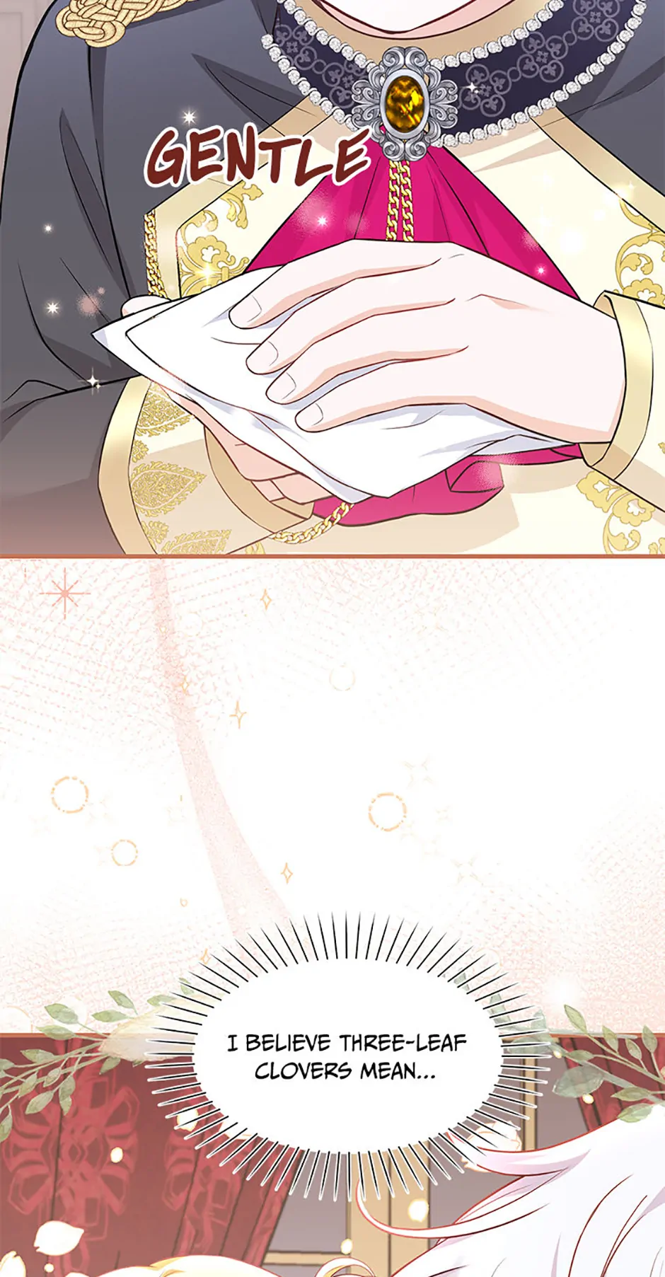 The S-Class Little Princess Is Too Strong Chapter 15 page 42