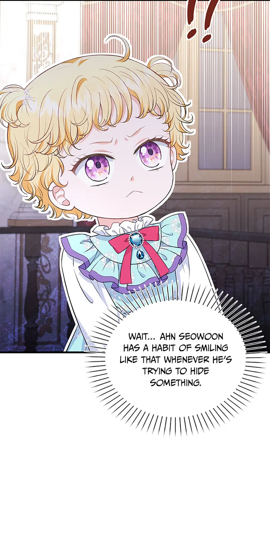 The S-Class Little Princess Is Too Strong Chapter 15 page 47