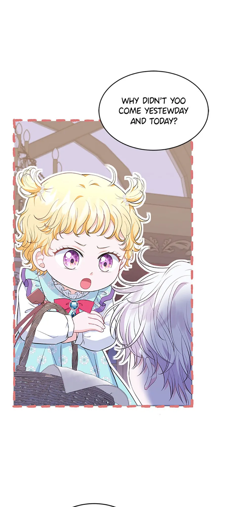 The S-Class Little Princess Is Too Strong Chapter 15 page 48