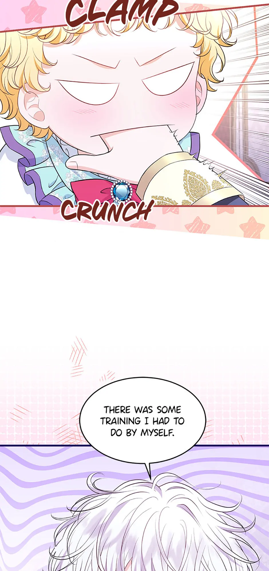 The S-Class Little Princess Is Too Strong Chapter 15 page 50