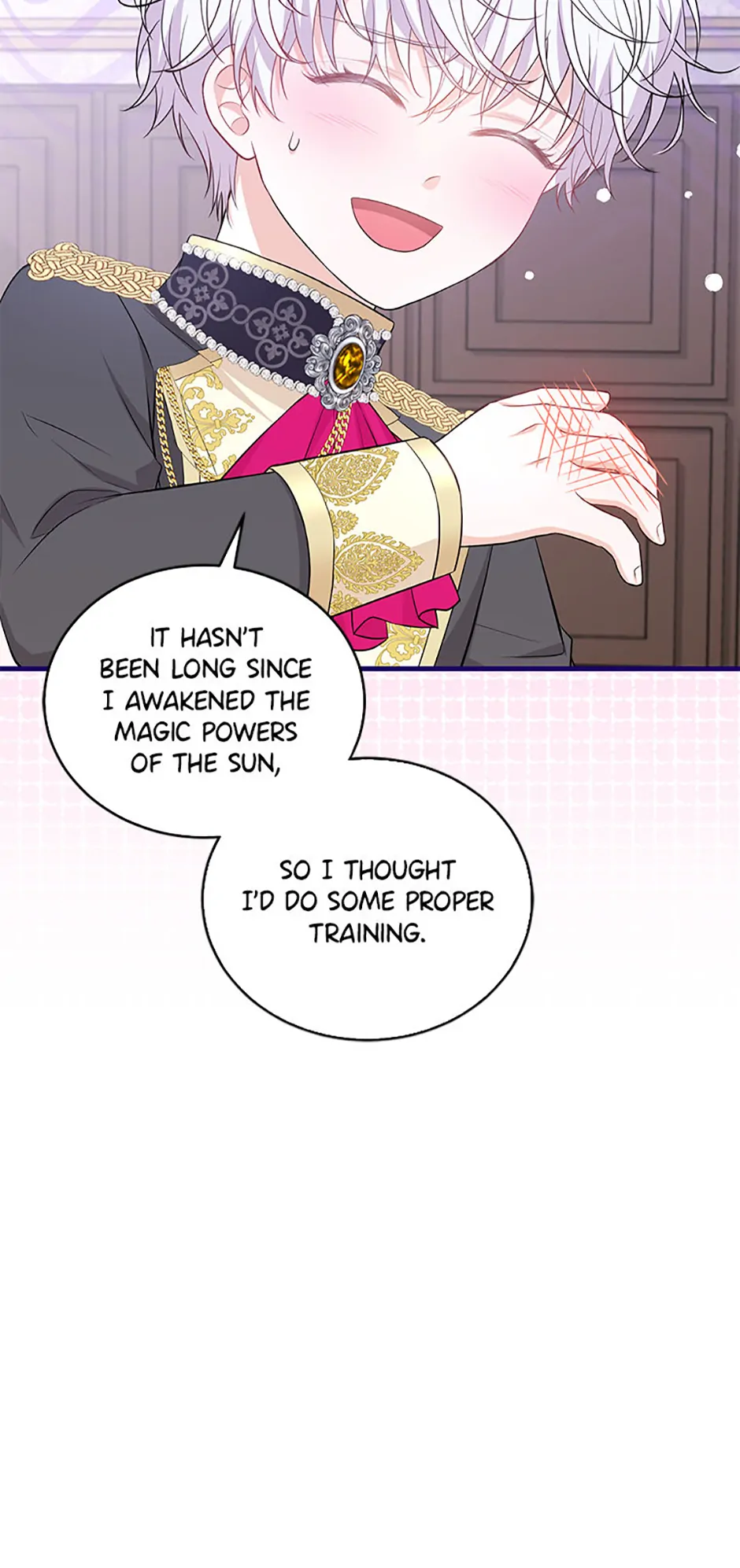 The S-Class Little Princess Is Too Strong Chapter 15 page 51