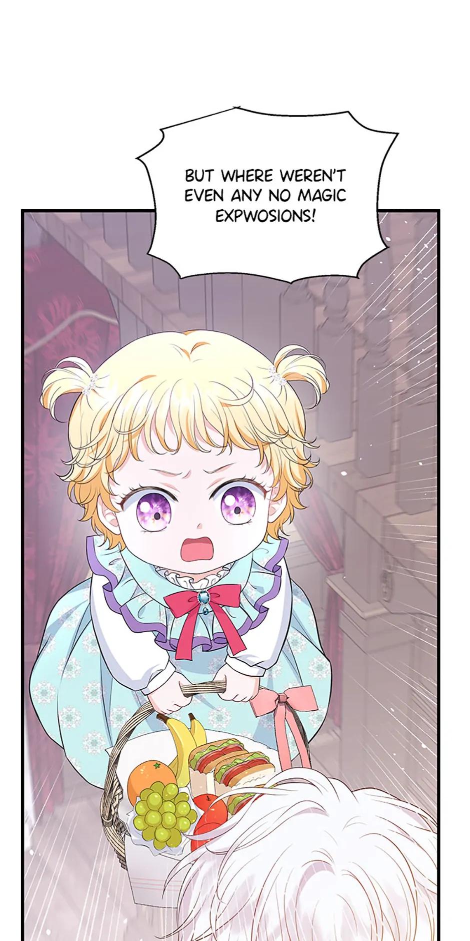 The S-Class Little Princess Is Too Strong Chapter 15 page 52