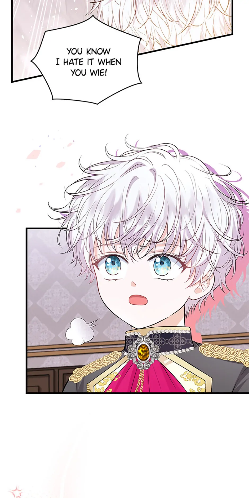 The S-Class Little Princess Is Too Strong Chapter 15 page 53