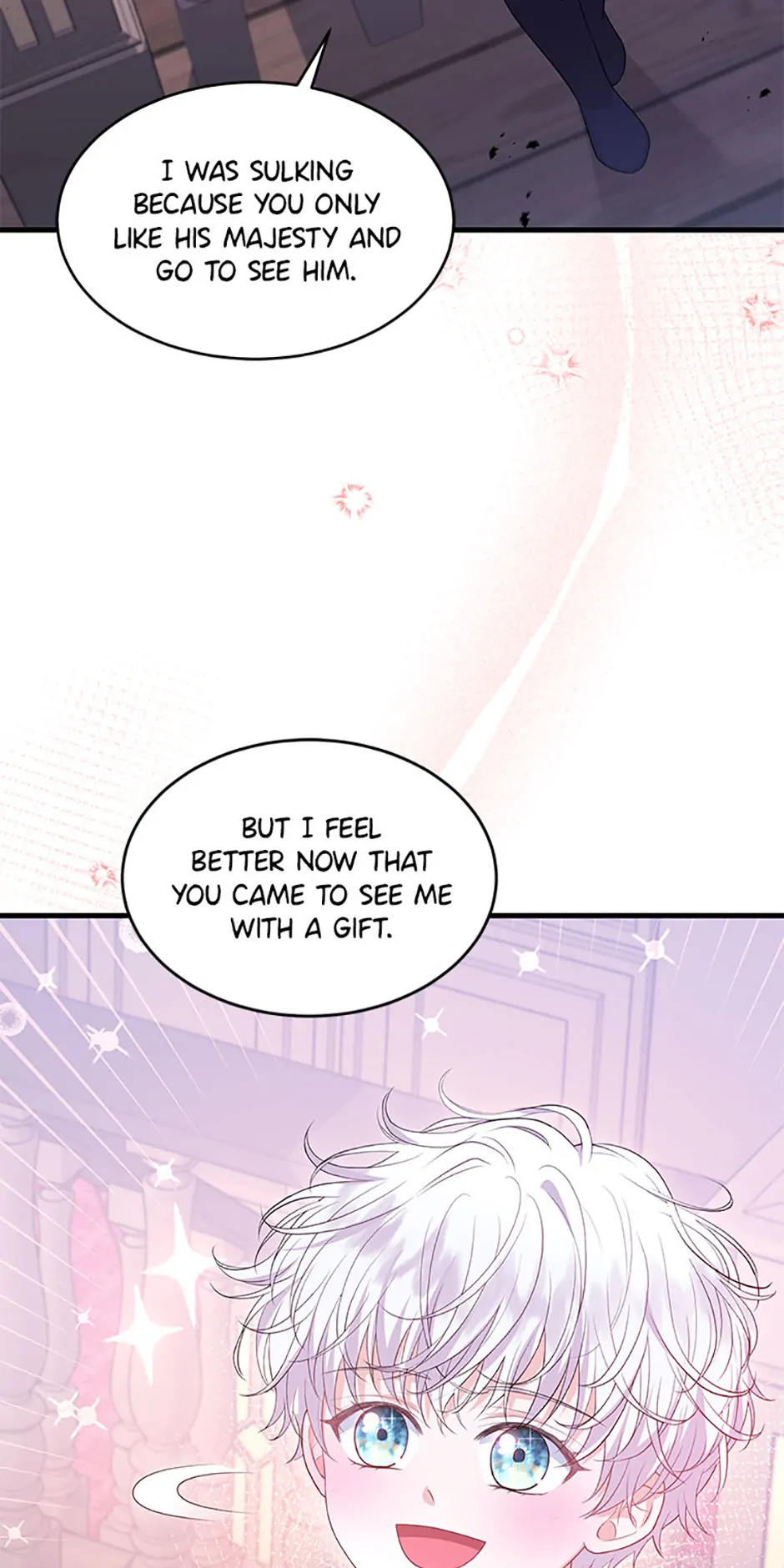 The S-Class Little Princess Is Too Strong Chapter 15 page 55