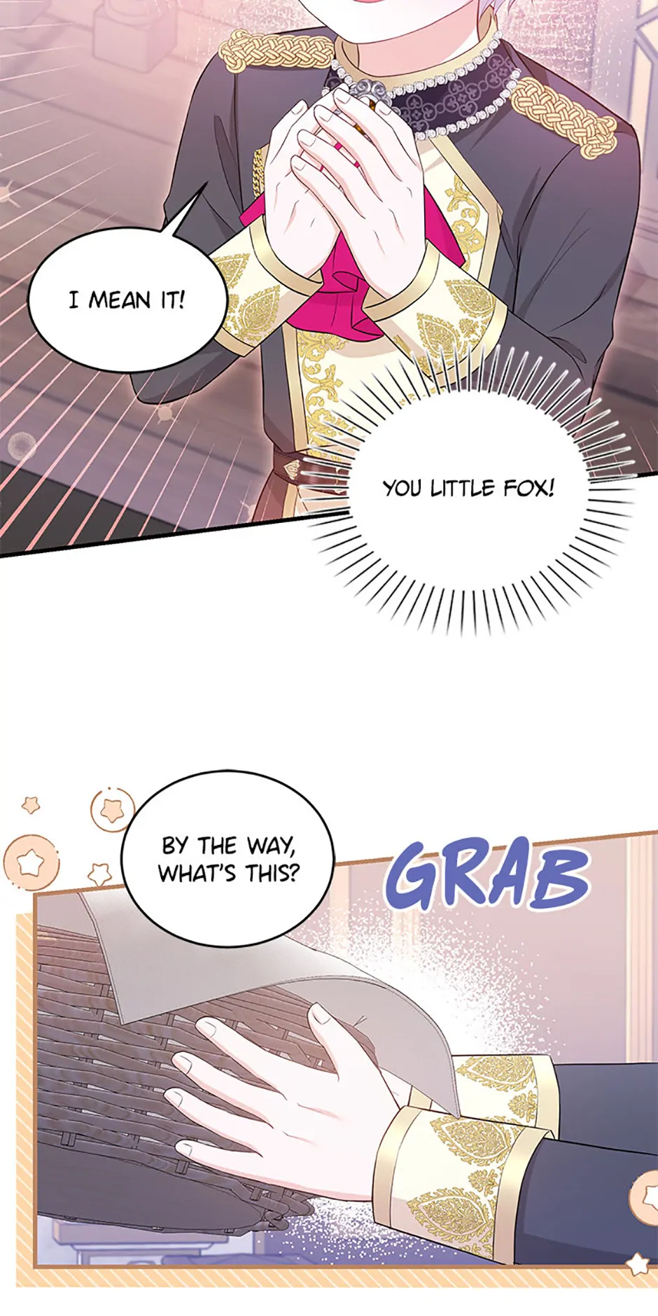 The S-Class Little Princess Is Too Strong Chapter 15 page 56