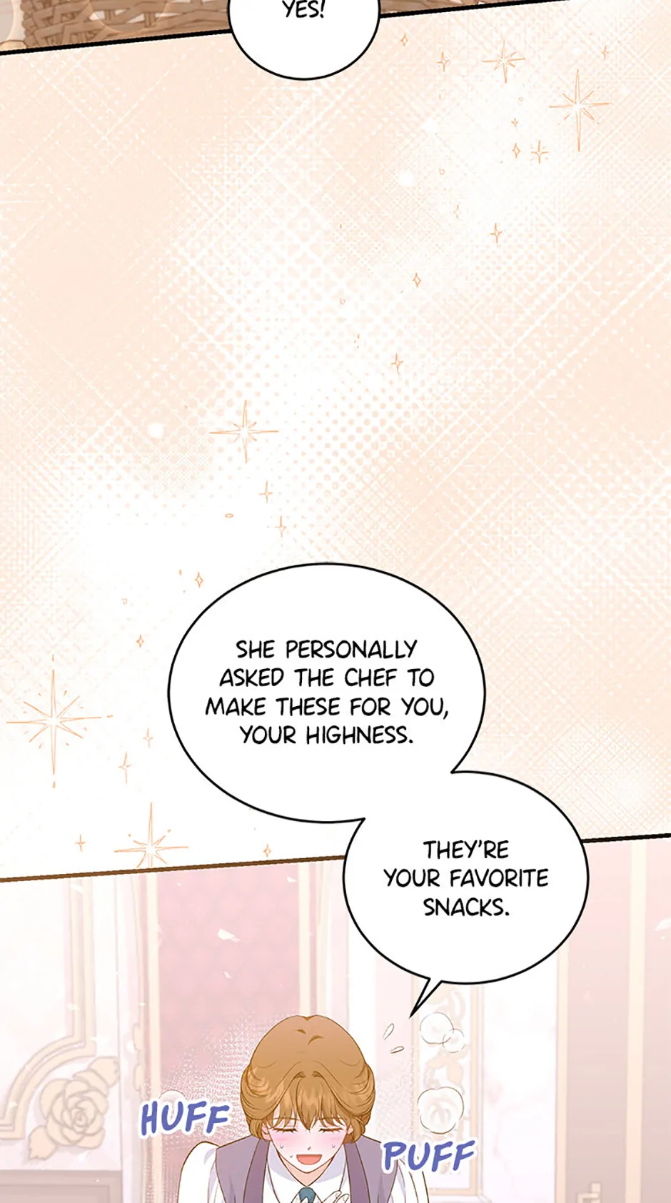 The S-Class Little Princess Is Too Strong Chapter 15 page 58