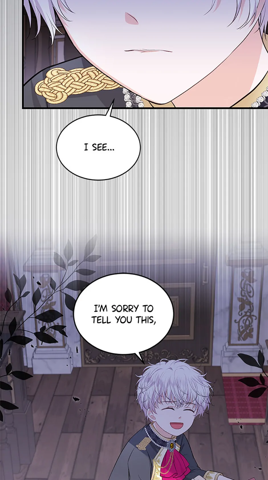 The S-Class Little Princess Is Too Strong Chapter 15 page 60