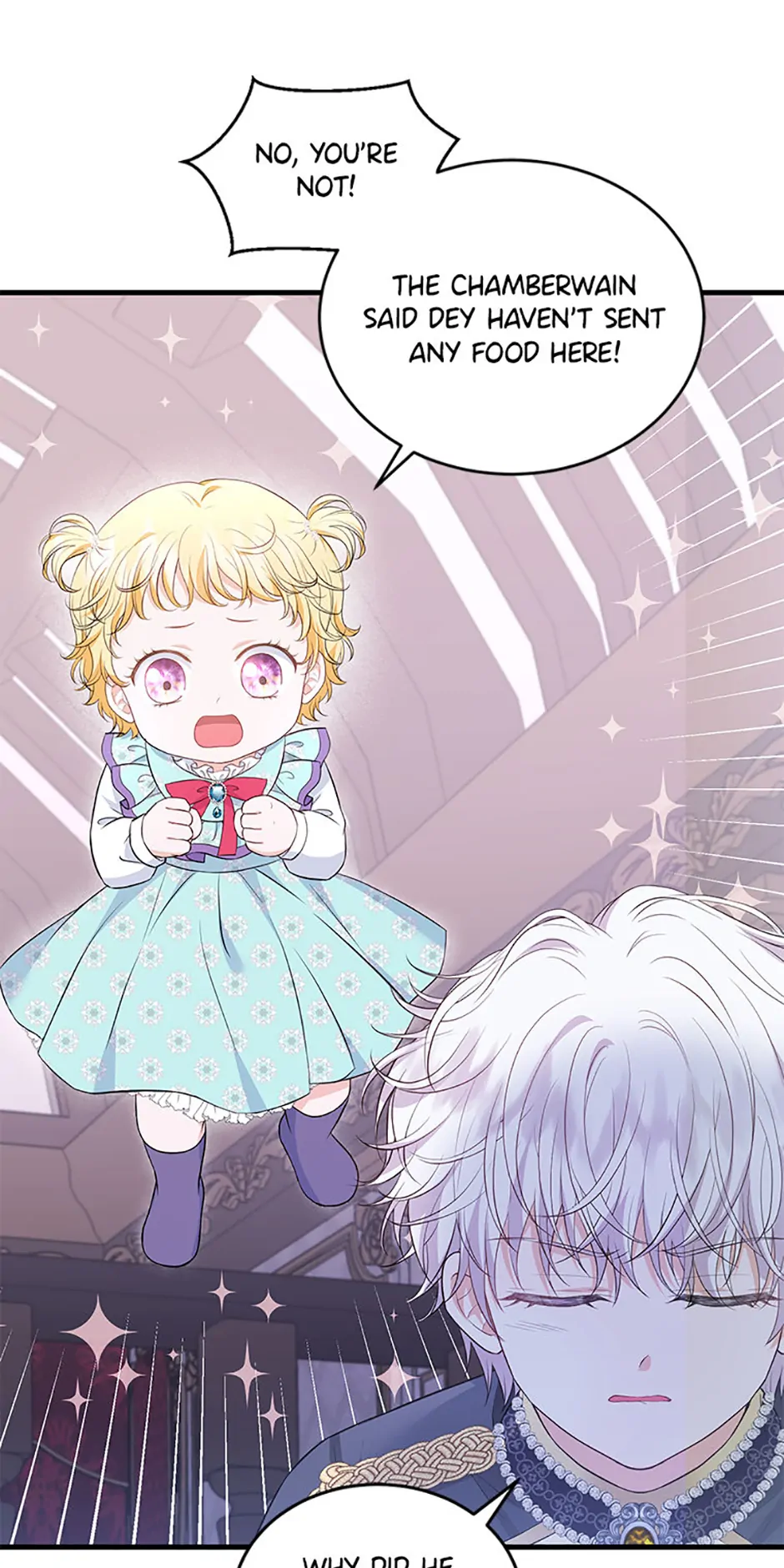 The S-Class Little Princess Is Too Strong Chapter 15 page 62