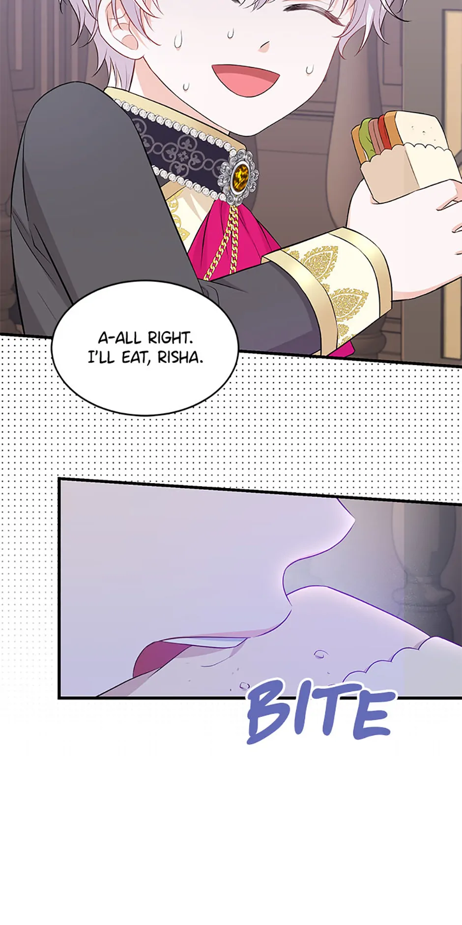 The S-Class Little Princess Is Too Strong Chapter 15 page 64