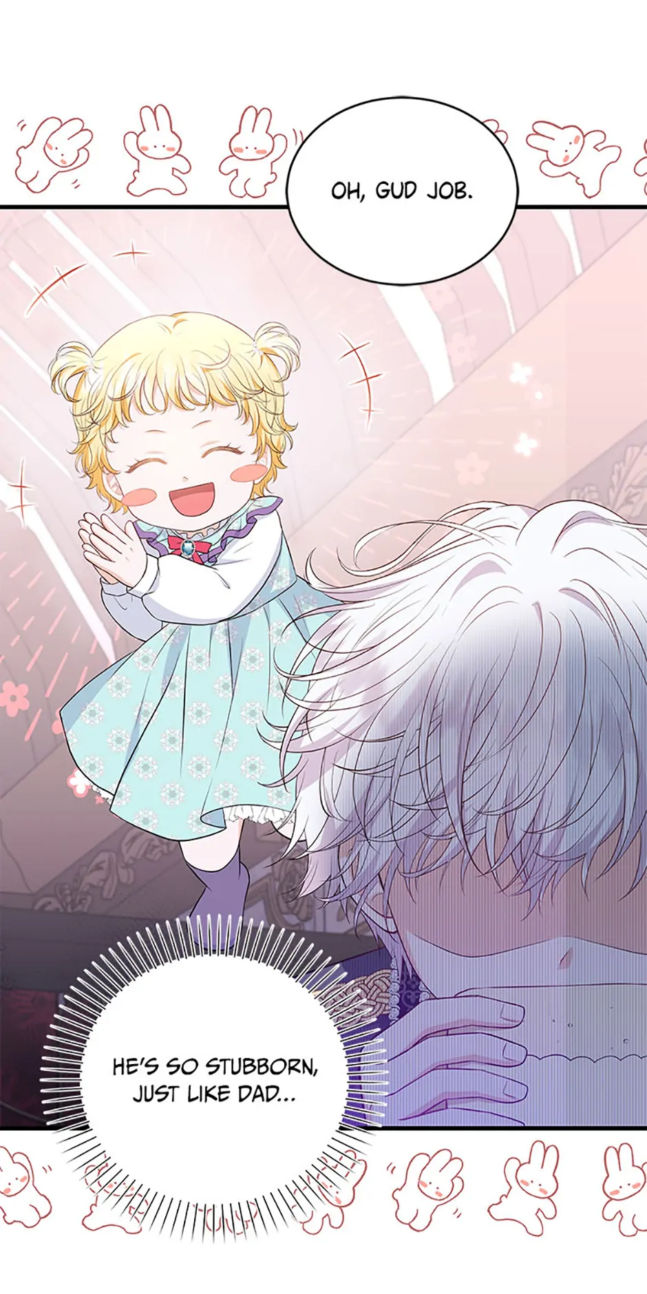 The S-Class Little Princess Is Too Strong Chapter 15 page 65