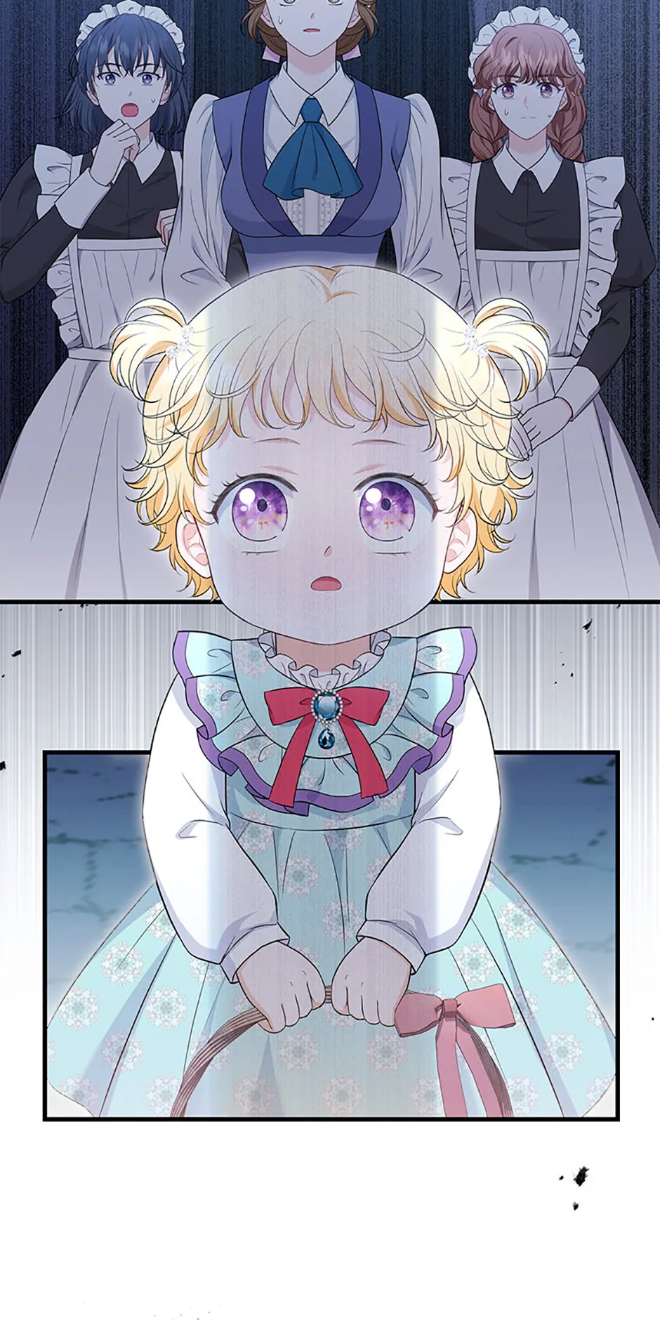 The S-Class Little Princess Is Too Strong Chapter 15 page 6
