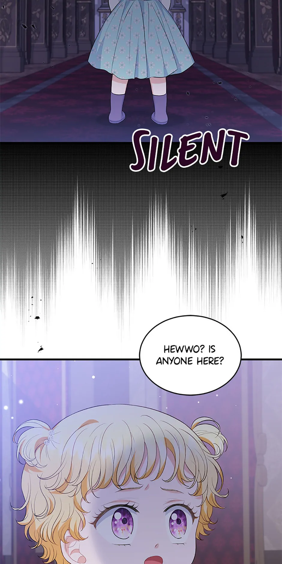 The S-Class Little Princess Is Too Strong Chapter 15 page 8