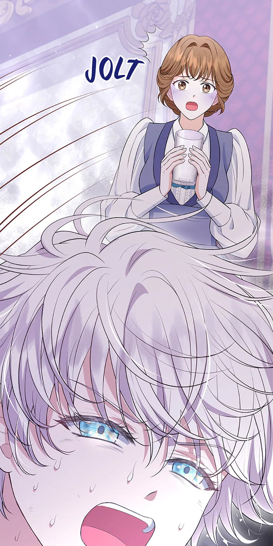 The S-Class Little Princess Is Too Strong Chapter 16 page 9