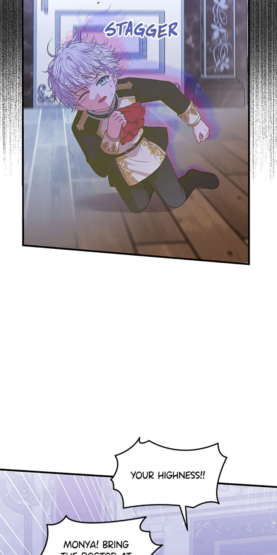 The S-Class Little Princess Is Too Strong Chapter 16 page 12