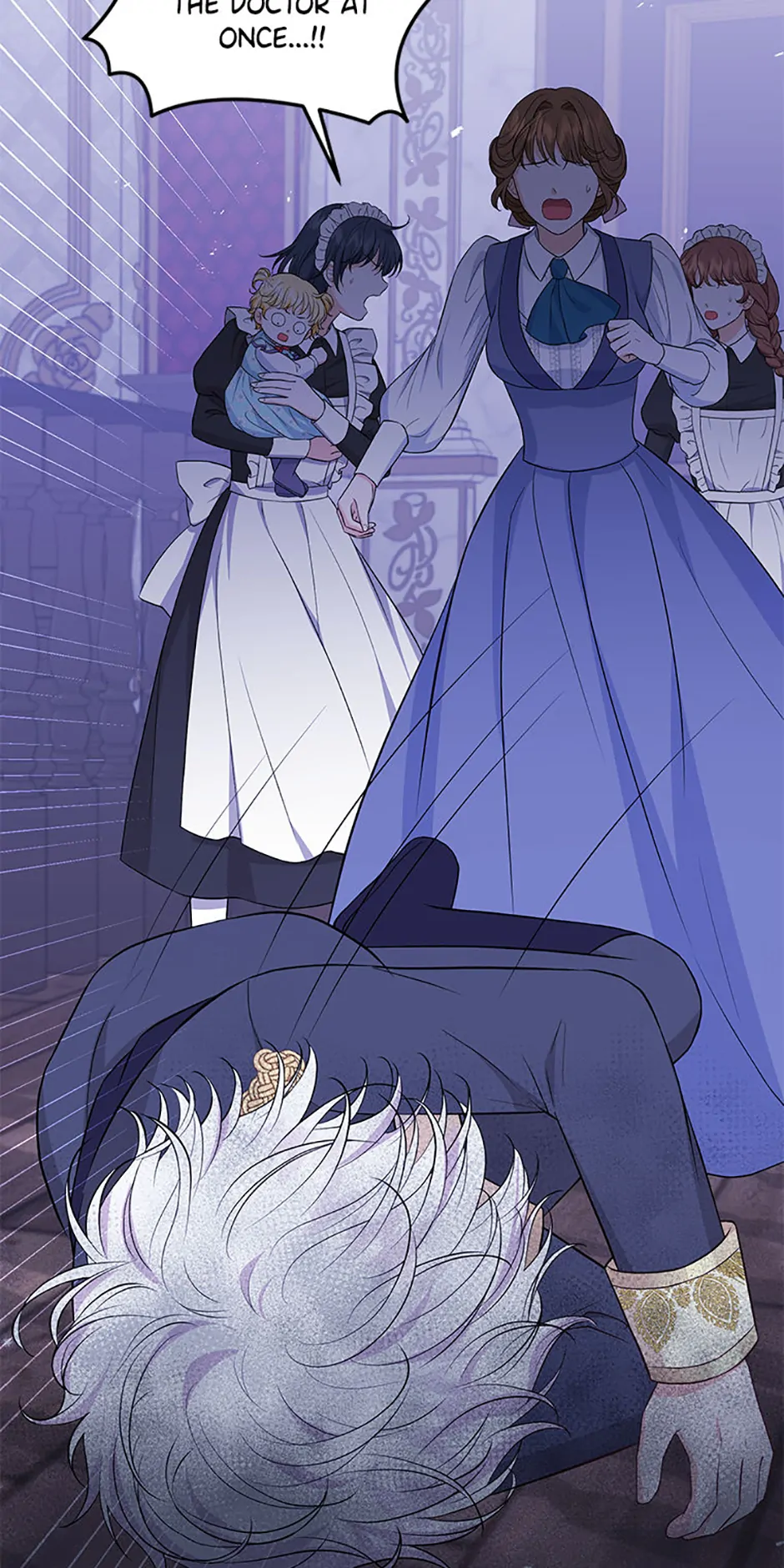 The S-Class Little Princess Is Too Strong Chapter 16 page 13