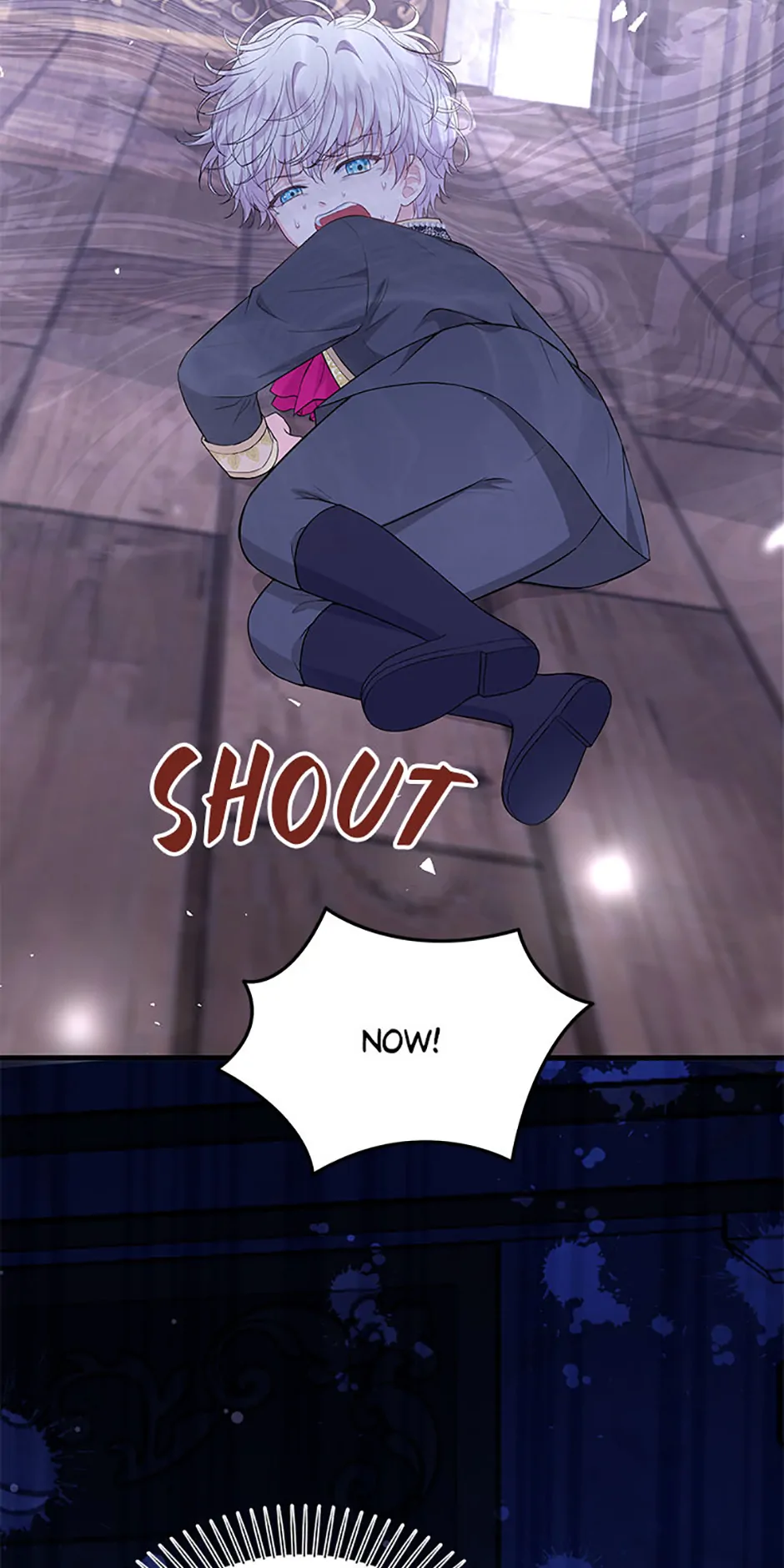 The S-Class Little Princess Is Too Strong Chapter 16 page 17