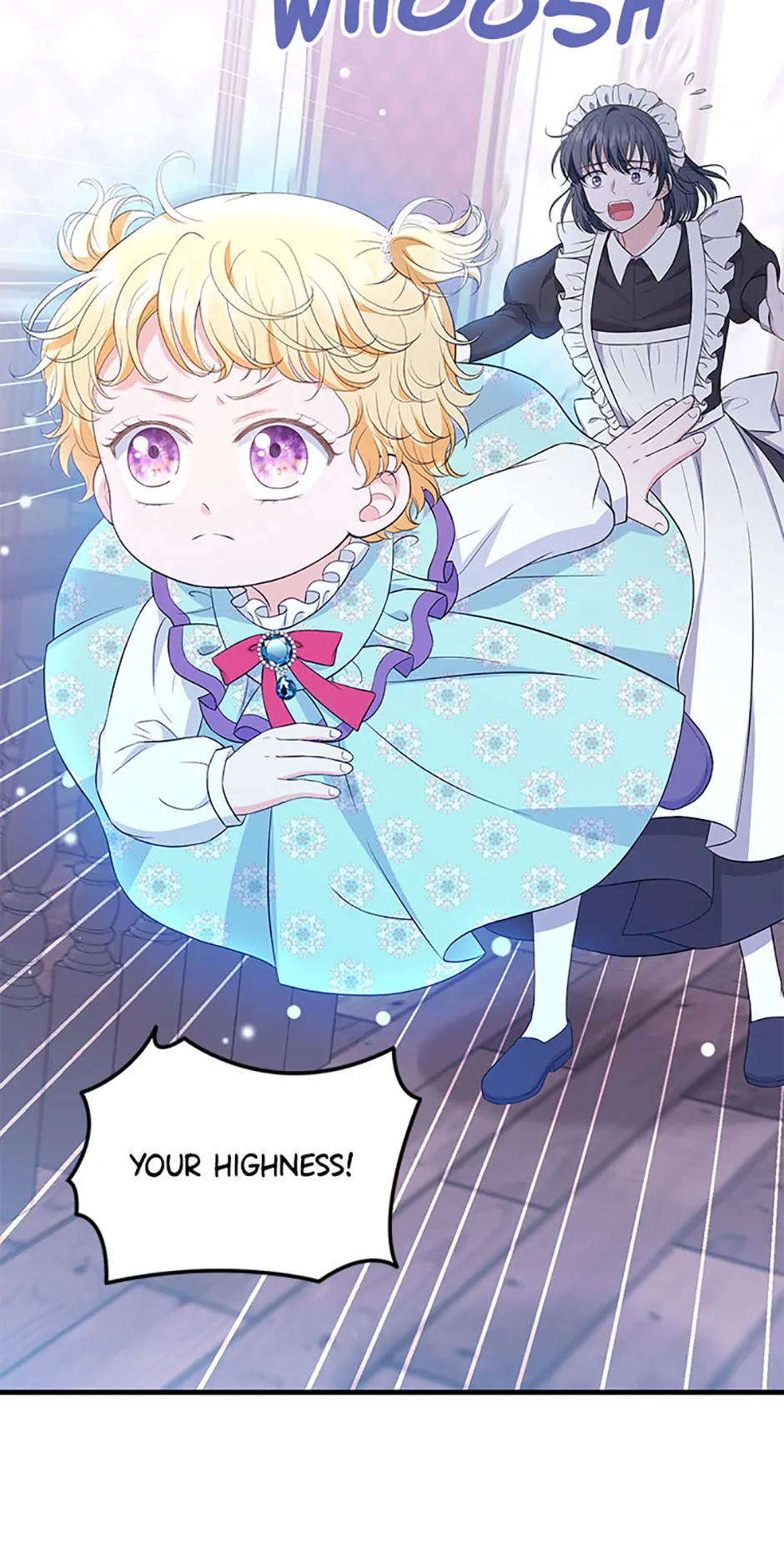 The S-Class Little Princess Is Too Strong Chapter 16 page 20