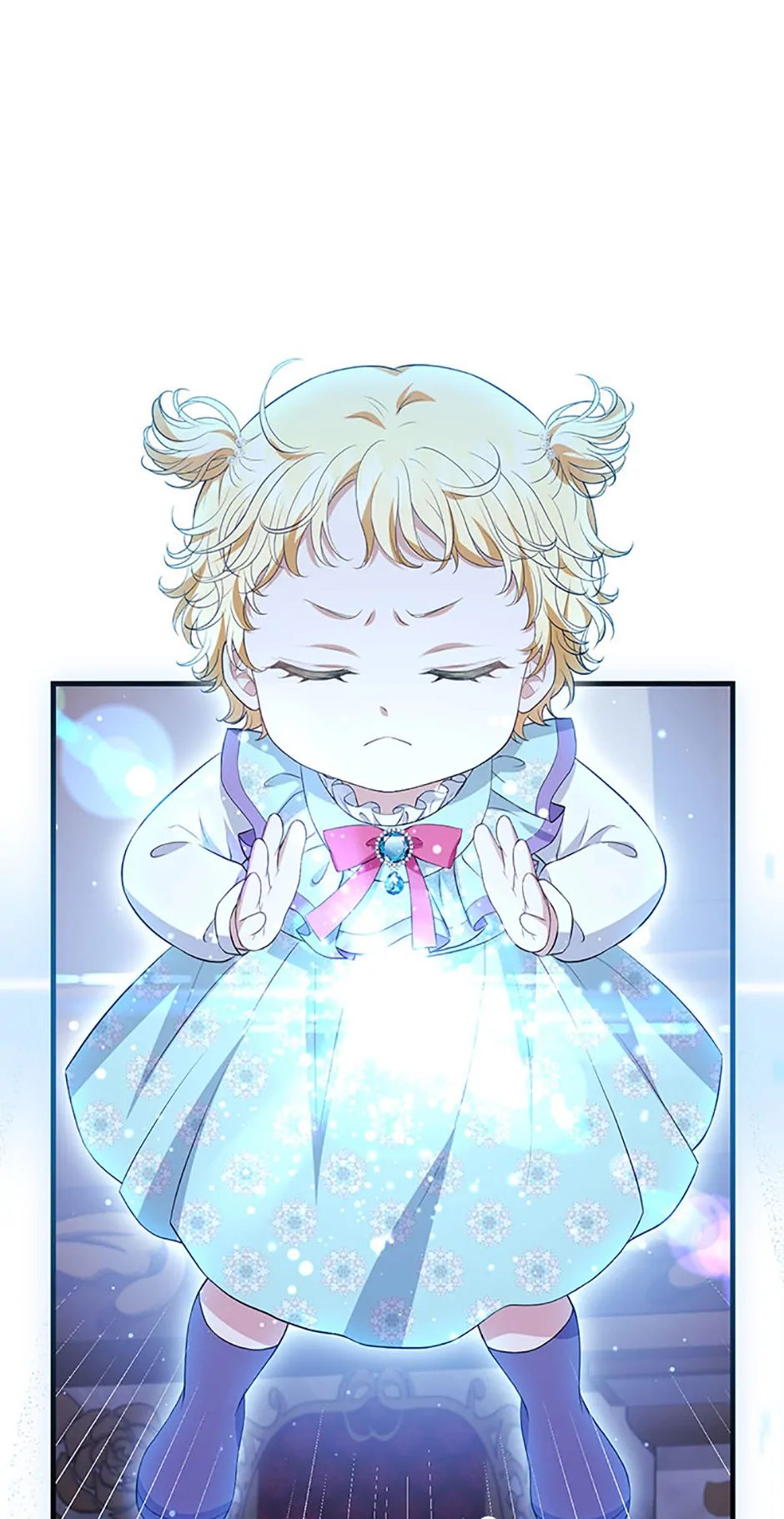 The S-Class Little Princess Is Too Strong Chapter 16 page 21