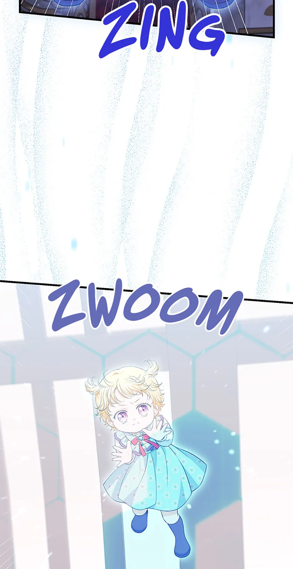 The S-Class Little Princess Is Too Strong Chapter 16 page 22