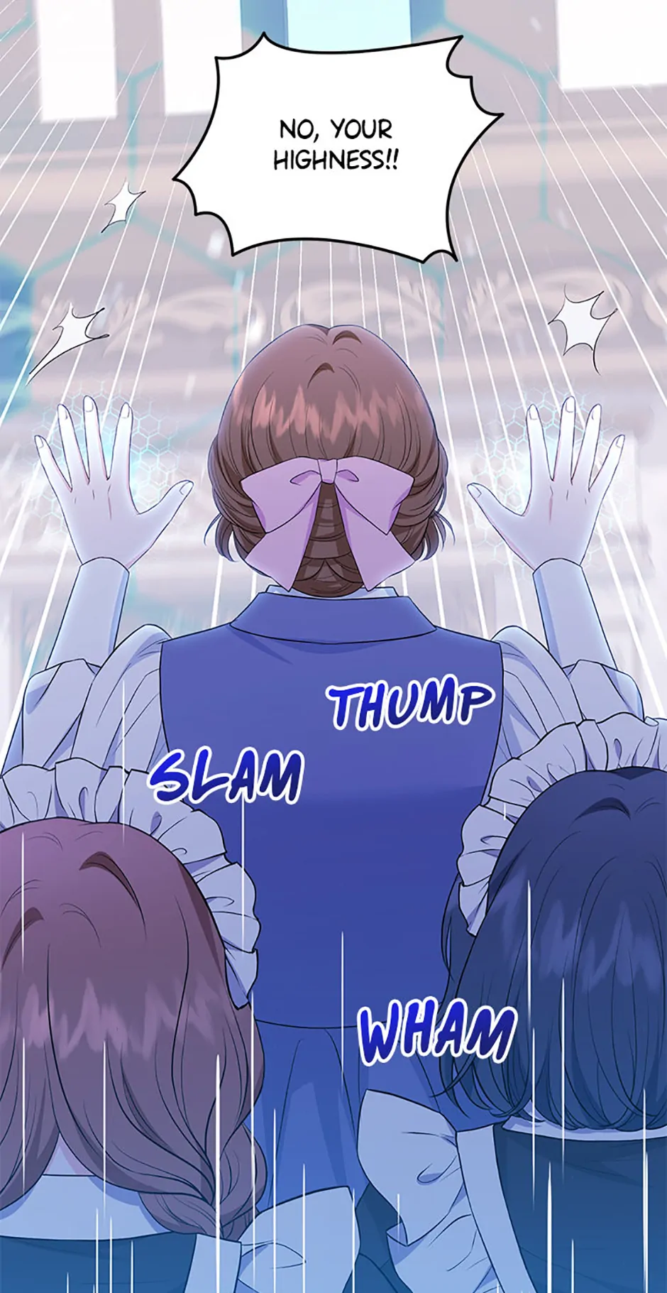 The S-Class Little Princess Is Too Strong Chapter 16 page 23