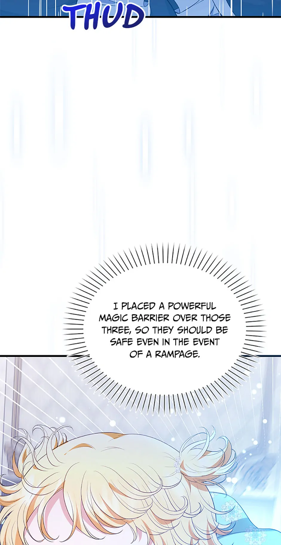 The S-Class Little Princess Is Too Strong Chapter 16 page 24