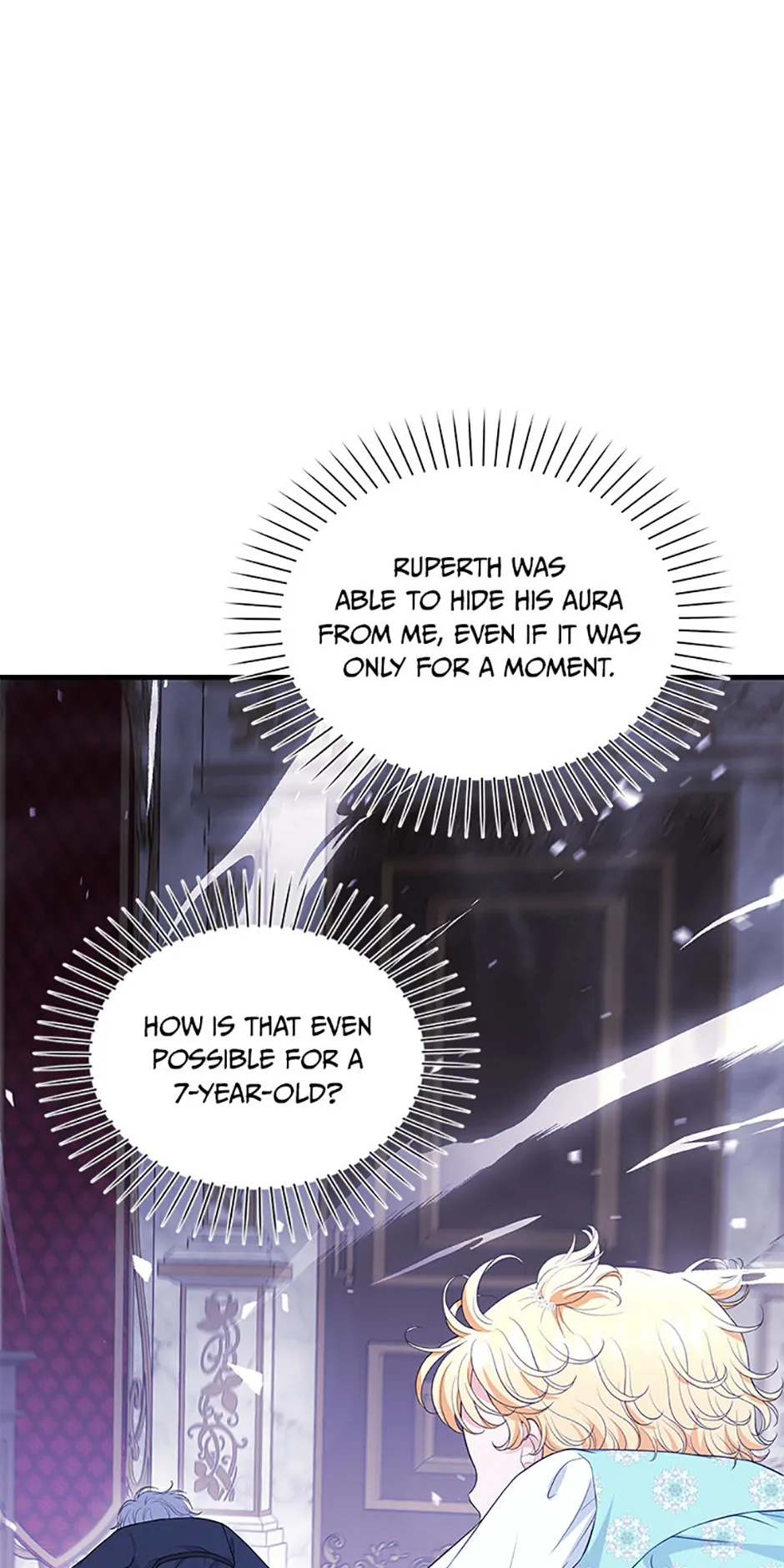 The S-Class Little Princess Is Too Strong Chapter 16 page 26