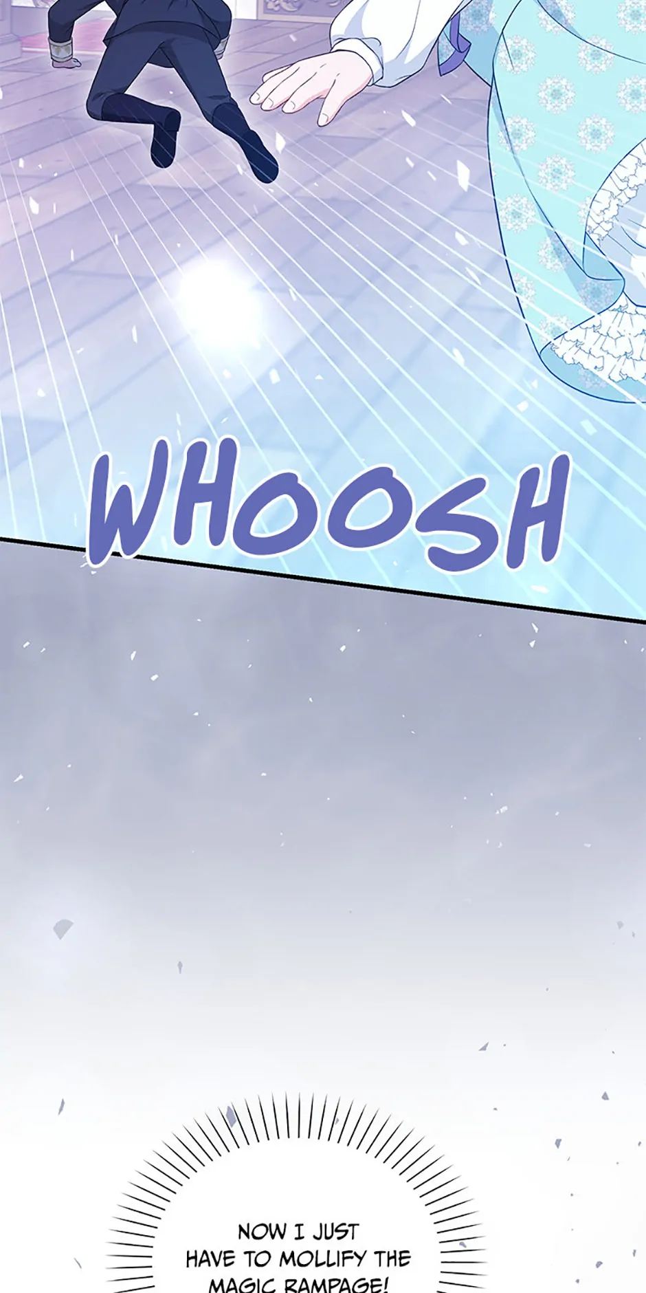 The S-Class Little Princess Is Too Strong Chapter 16 page 27