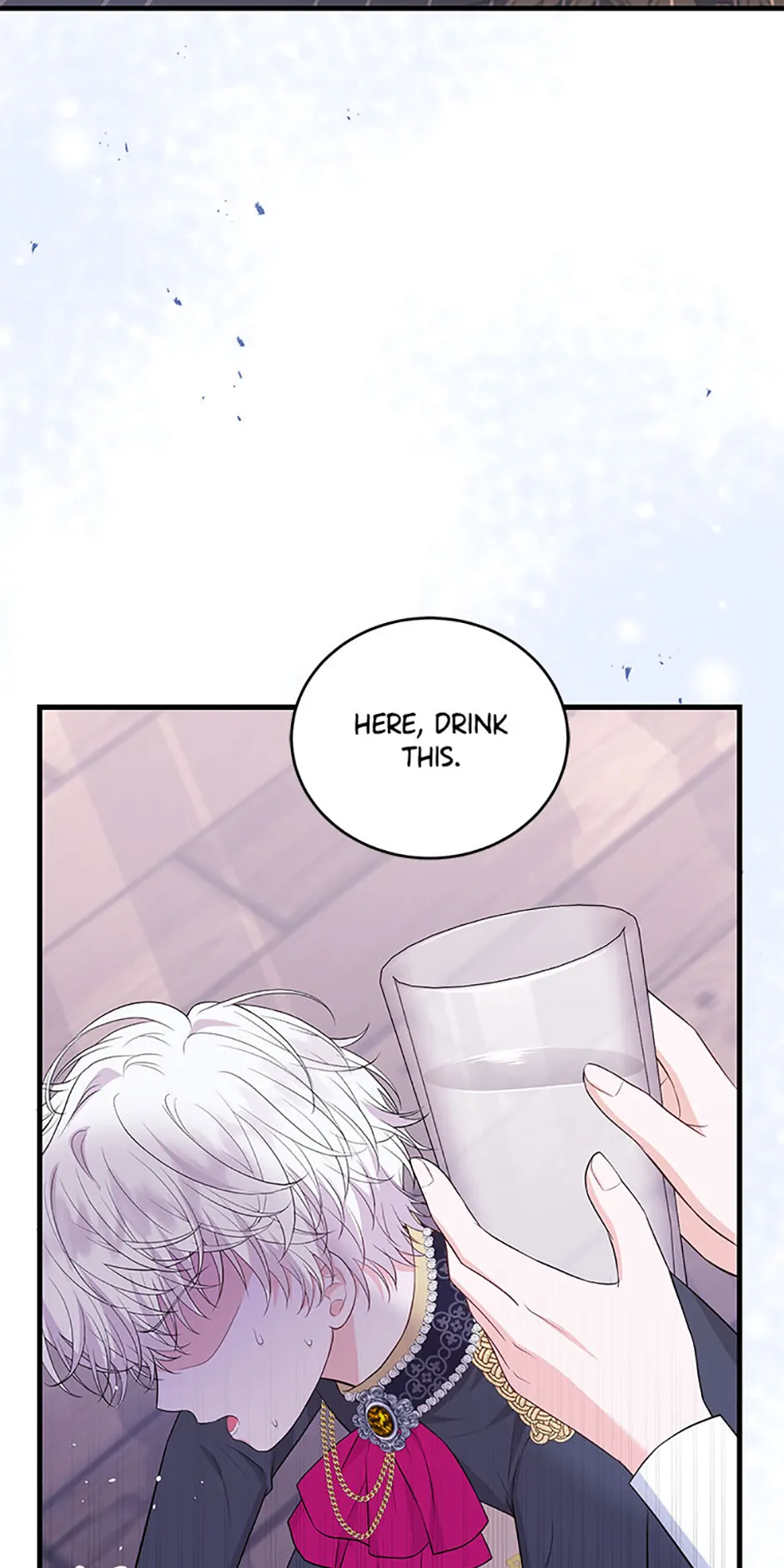 The S-Class Little Princess Is Too Strong Chapter 16 page 2