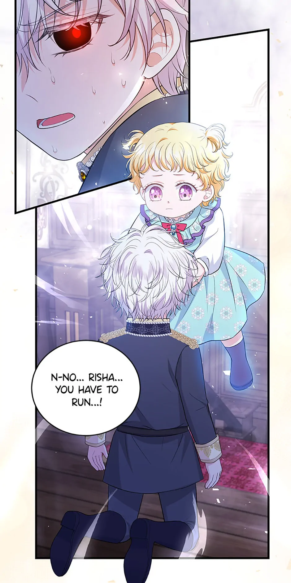 The S-Class Little Princess Is Too Strong Chapter 16 page 29