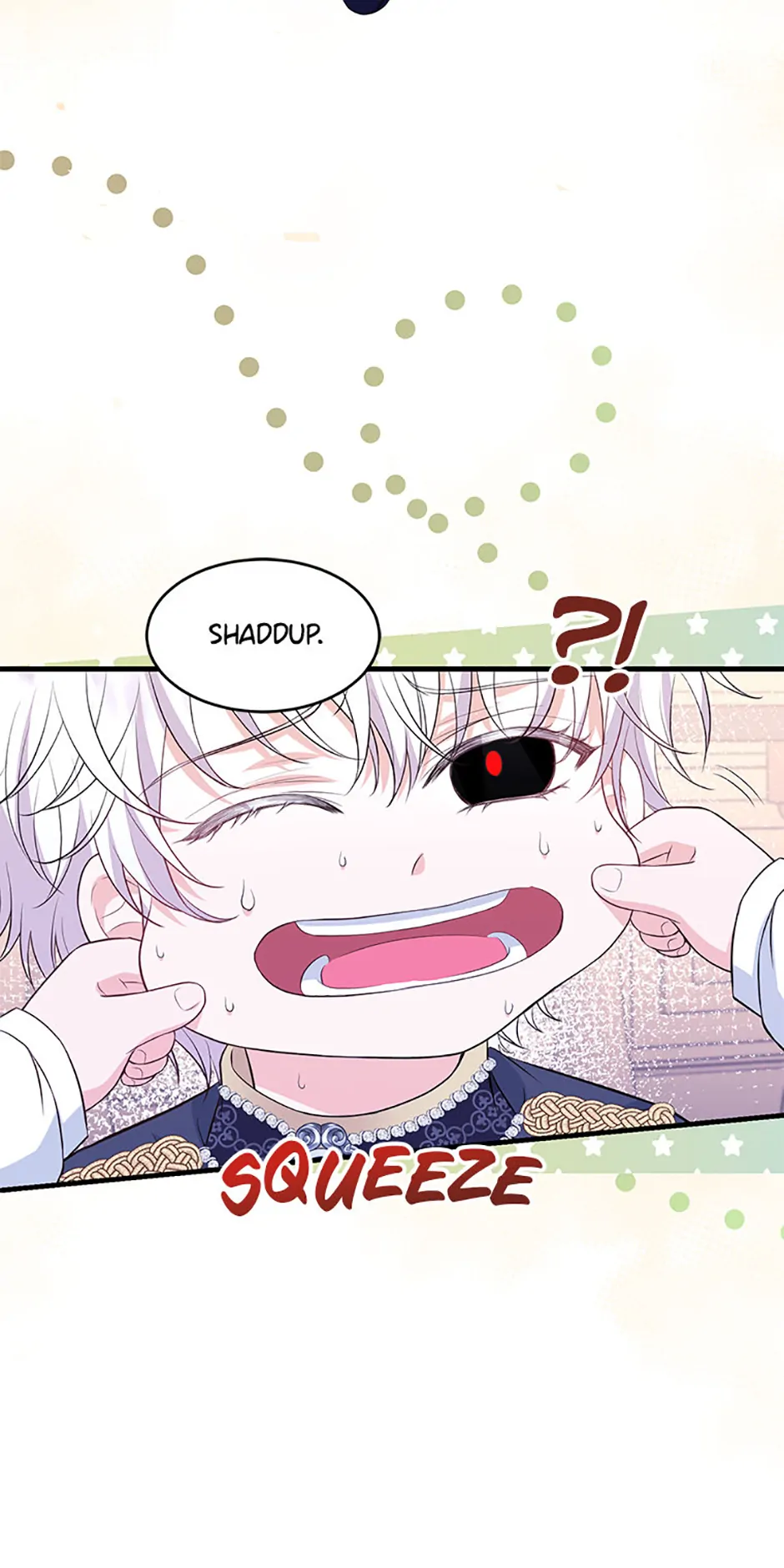 The S-Class Little Princess Is Too Strong Chapter 16 page 30