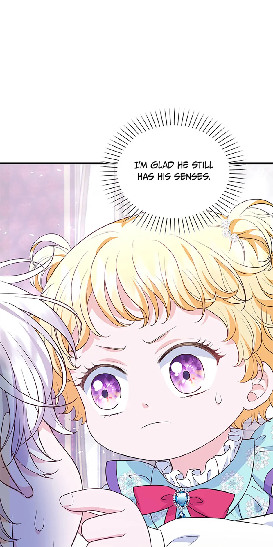 The S-Class Little Princess Is Too Strong Chapter 16 page 31