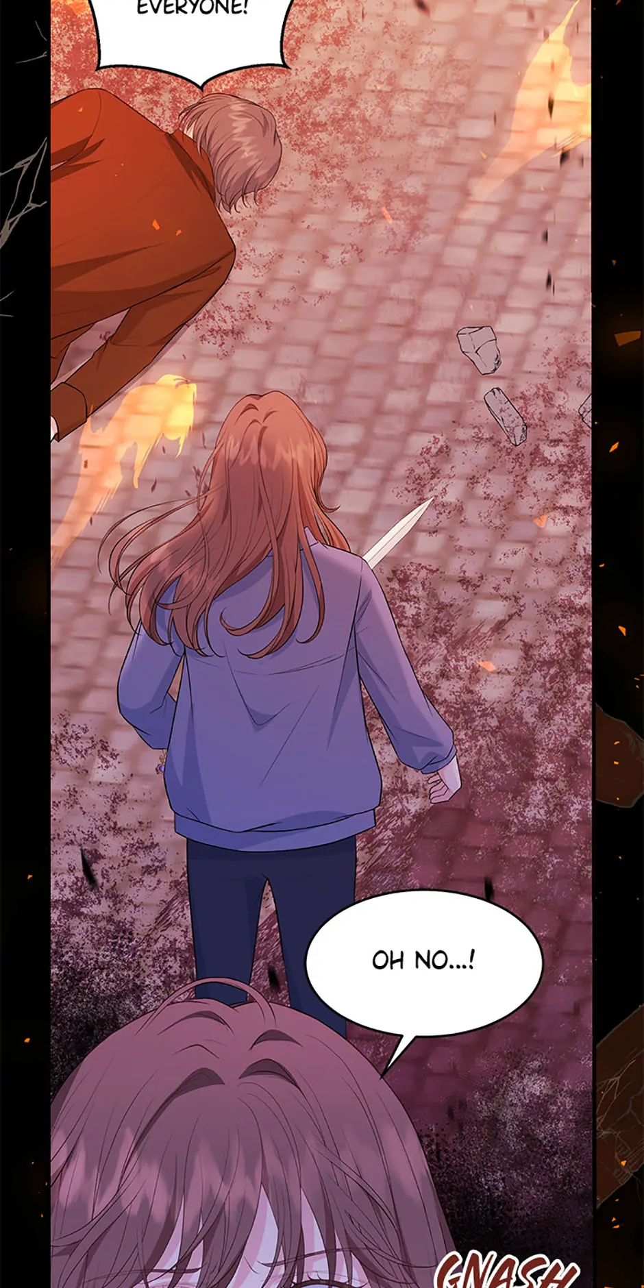 The S-Class Little Princess Is Too Strong Chapter 16 page 33