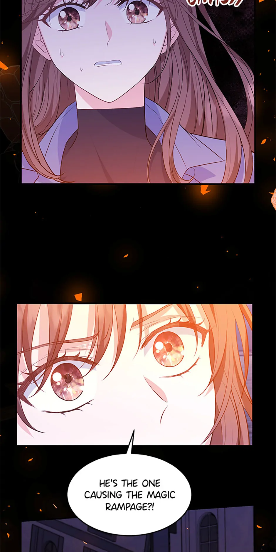 The S-Class Little Princess Is Too Strong Chapter 16 page 34