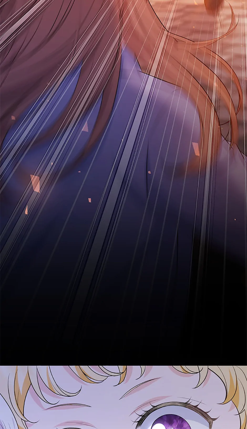 The S-Class Little Princess Is Too Strong Chapter 16 page 37