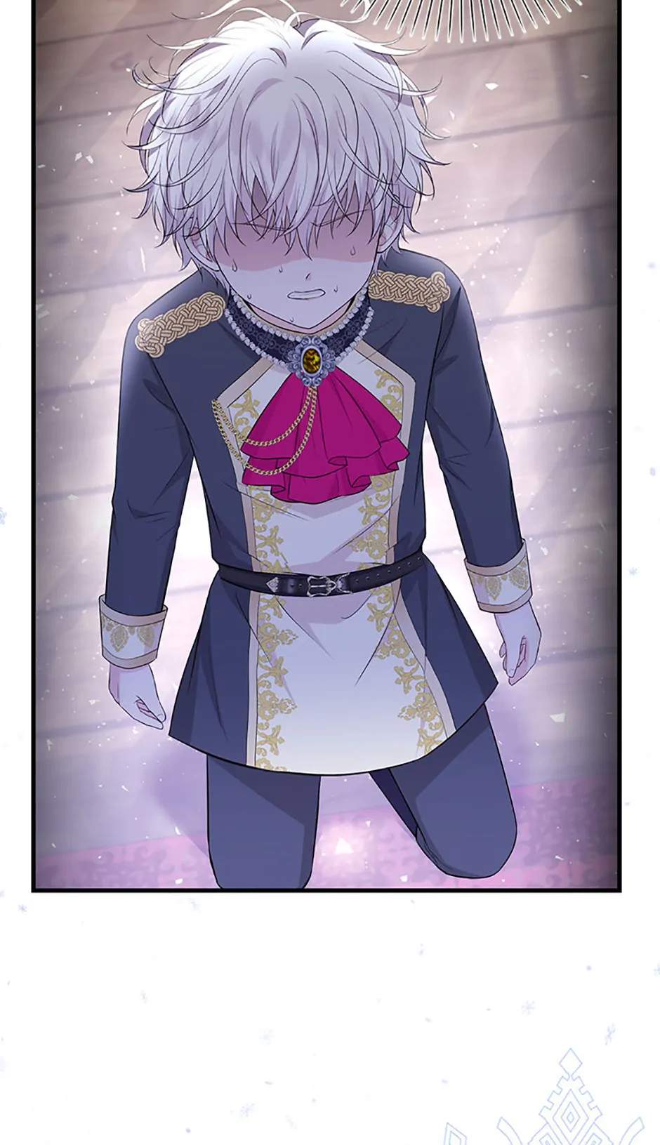 The S-Class Little Princess Is Too Strong Chapter 16 page 39