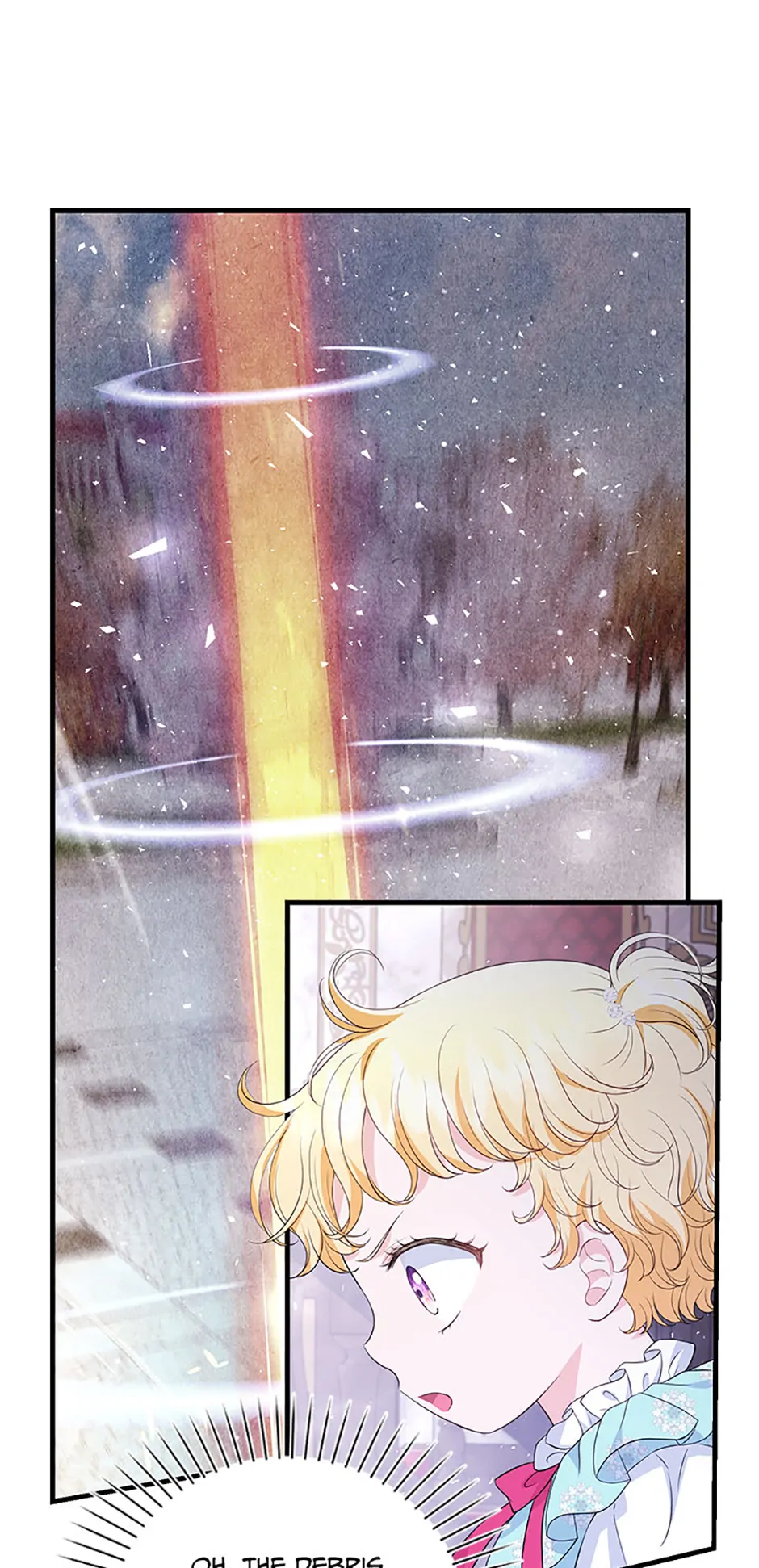 The S-Class Little Princess Is Too Strong Chapter 16 page 41