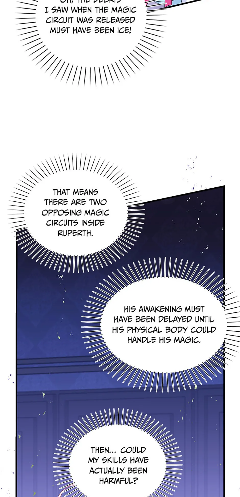 The S-Class Little Princess Is Too Strong Chapter 16 page 42