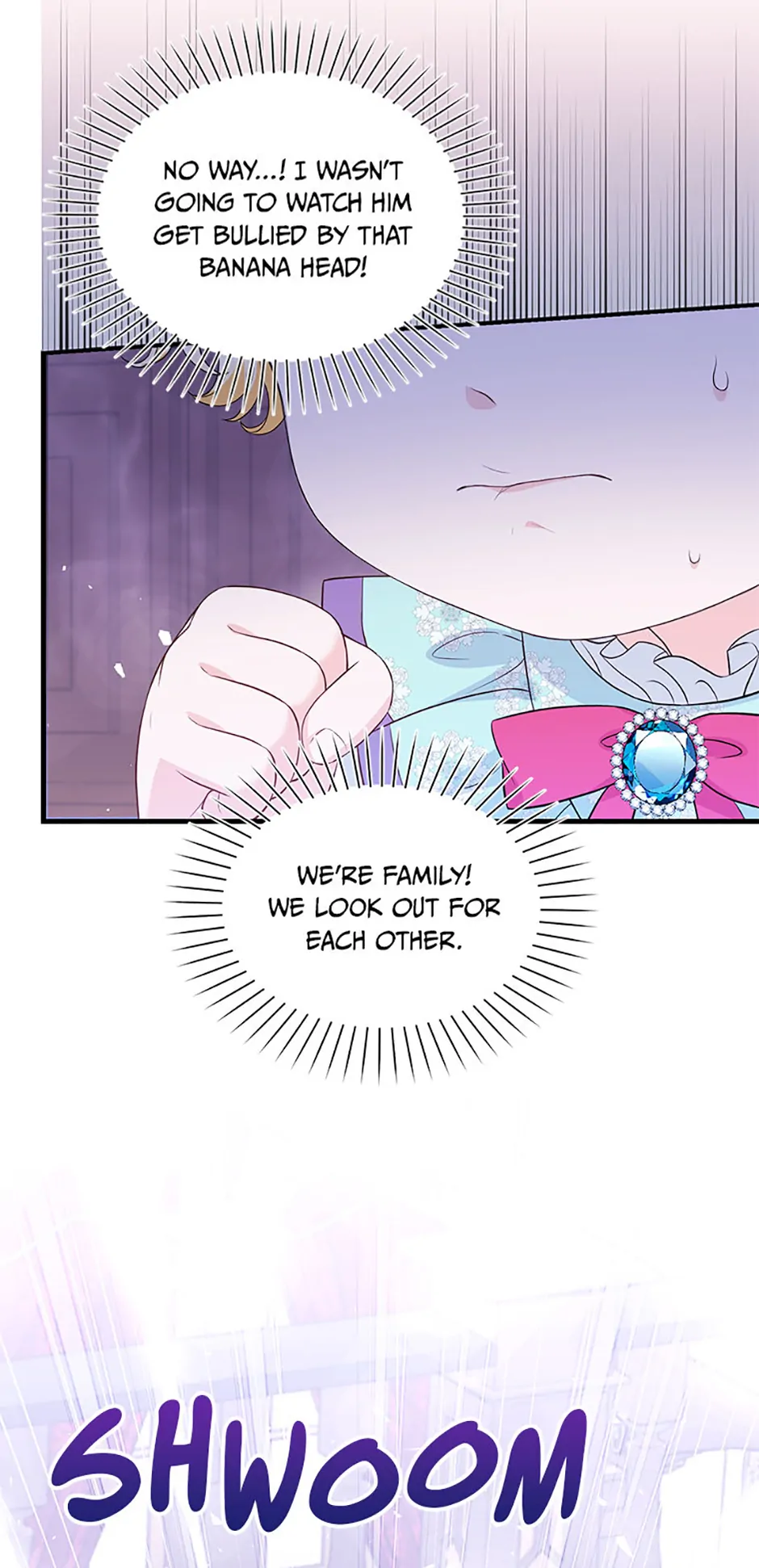 The S-Class Little Princess Is Too Strong Chapter 16 page 44