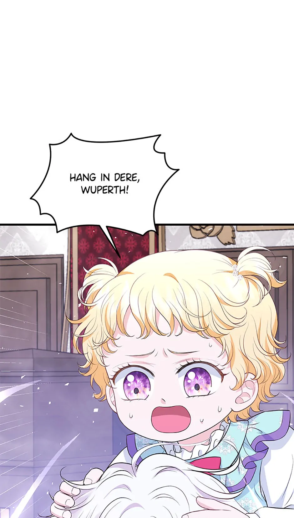 The S-Class Little Princess Is Too Strong Chapter 16 page 46