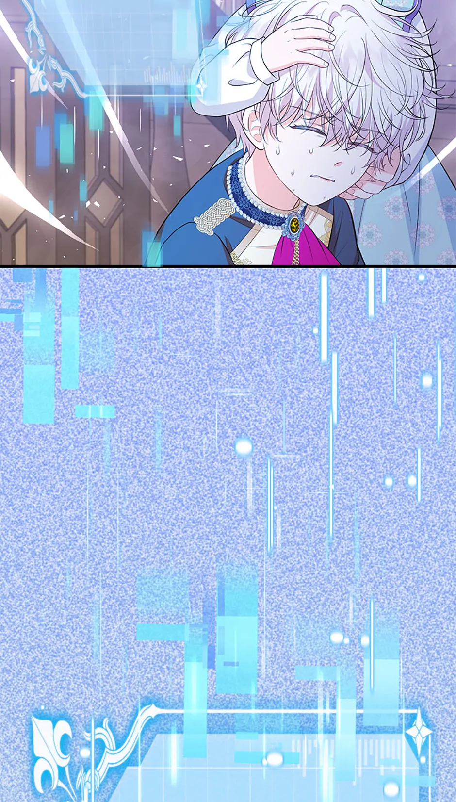 The S-Class Little Princess Is Too Strong Chapter 16 page 48