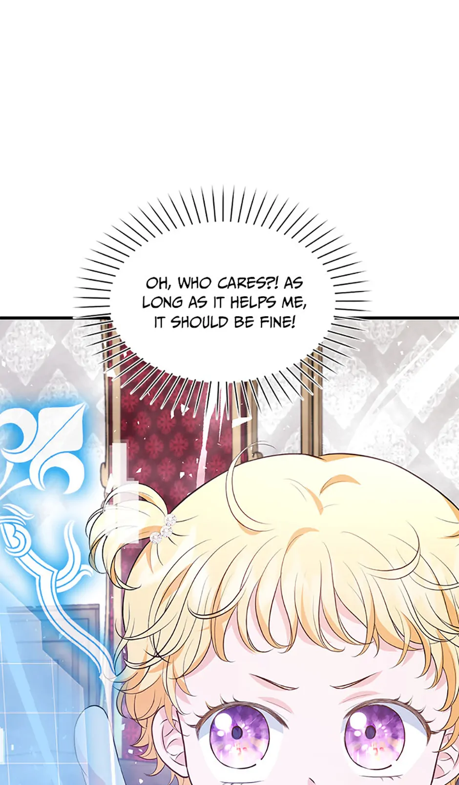 The S-Class Little Princess Is Too Strong Chapter 16 page 51